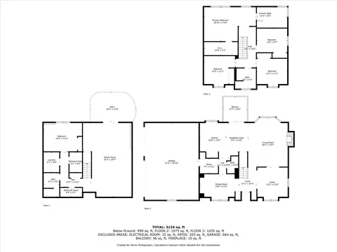 Floorplan - 4152 Cashell Gln, Eagan, MN 55122 photo 1 of 4