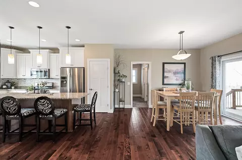 Kitchen - 706 Kalea Ct, Hanover, MN 55341 photo 1 of 6