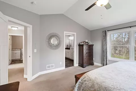 Bedroom - 706 Kalea Ct, Hanover, MN 55341 photo 2 of 4