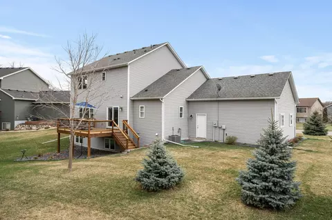 Exterior - 706 Kalea Ct, Hanover, MN 55341 photo 8 of 16