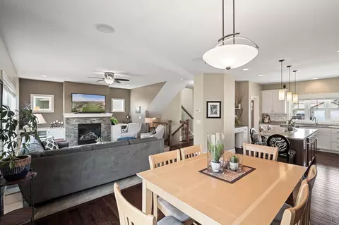 Dining - 706 Kalea Ct, Hanover, MN 55341 photo 3 of 3