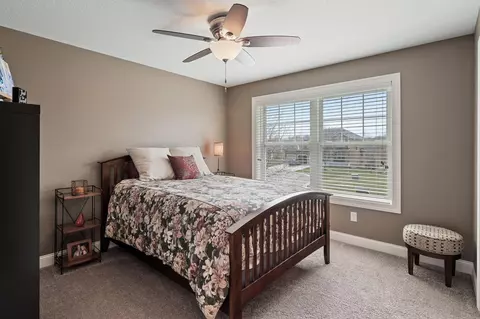 Bedroom - 706 Kalea Ct, Hanover, MN 55341 photo 3 of 4