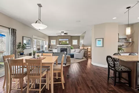 Dining - 706 Kalea Ct, Hanover, MN 55341 photo 1 of 3