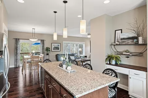 Kitchen - 706 Kalea Ct, Hanover, MN 55341 photo 6 of 6