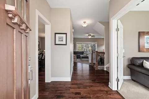 Entry Way - 706 Kalea Ct, Hanover, MN 55341 photo 1 of 5