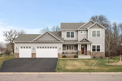 706 Kalea Ct, Hanover, MN 55341