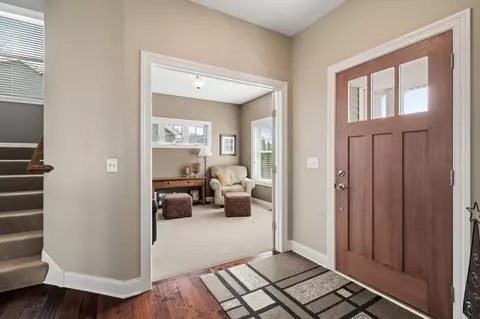 Entry Way - 706 Kalea Ct, Hanover, MN 55341 photo 2 of 5