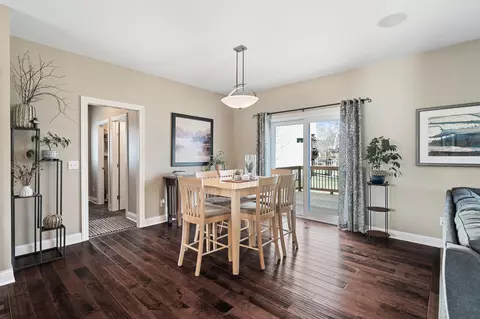 Dining - 706 Kalea Ct, Hanover, MN 55341 photo 2 of 3