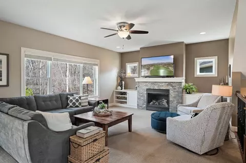 Living - 706 Kalea Ct, Hanover, MN 55341 photo 1 of 4