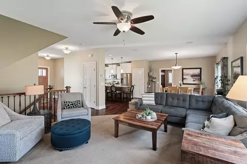Living - 706 Kalea Ct, Hanover, MN 55341 photo 4 of 4