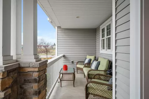 Exterior - 706 Kalea Ct, Hanover, MN 55341 photo 5 of 16