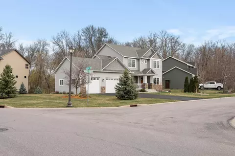 Exterior - 706 Kalea Ct, Hanover, MN 55341 photo 3 of 16