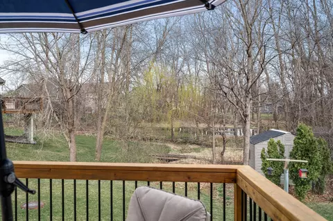 Exterior - 706 Kalea Ct, Hanover, MN 55341 photo 11 of 16
