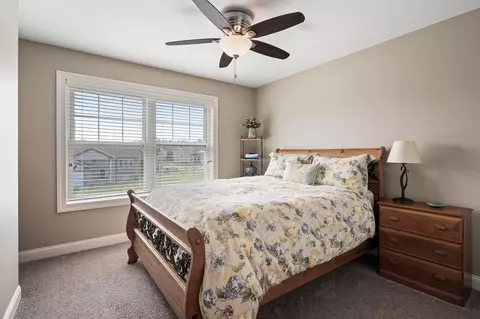 Bedroom - 706 Kalea Ct, Hanover, MN 55341 photo 4 of 4