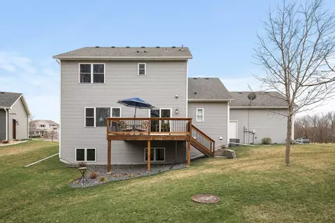 Exterior - 706 Kalea Ct, Hanover, MN 55341 photo 7 of 16