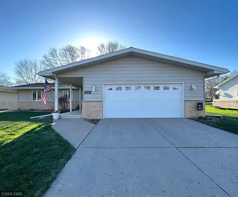 338 NW 6th St, Buffalo Lake, MN 55314