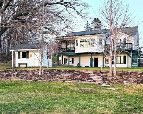 50127 Ida Loop, Vergas, MN 56587