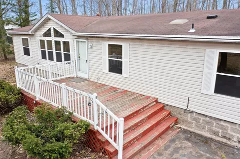 Exterior - 1920 70th St, Balsam Lake, WI 54810 photo 7 of 11