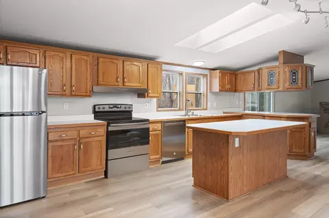 Kitchen - 1920 70th St, Balsam Lake, WI 54810 photo 1 of 4