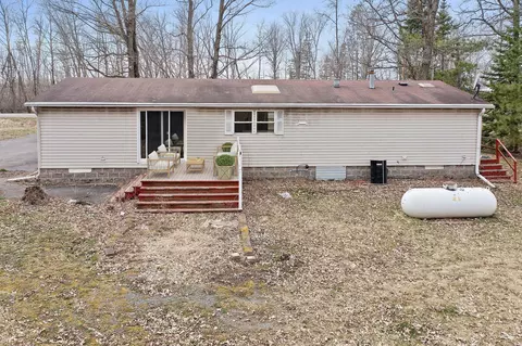 Exterior - 1920 70th St, Balsam Lake, WI 54810 photo 10 of 11
