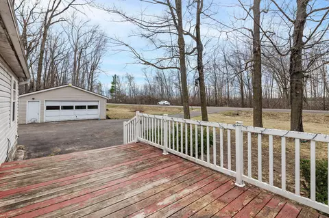 Exterior - 1920 70th St, Balsam Lake, WI 54810 photo 5 of 11