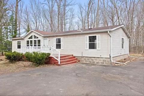 Exterior - 1920 70th St, Balsam Lake, WI 54810 photo 6 of 11