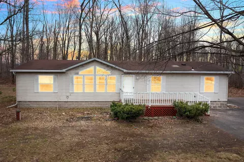 Exterior - 1920 70th St, Balsam Lake, WI 54810 photo 11 of 11