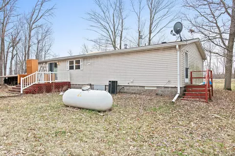 Exterior - 1920 70th St, Balsam Lake, WI 54810 photo 8 of 11