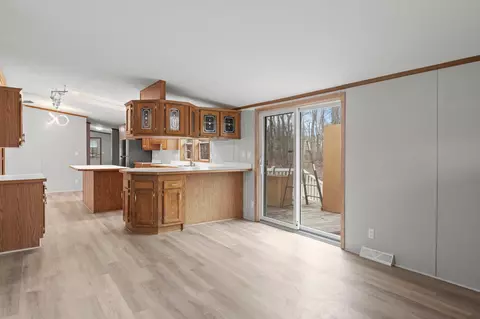 Kitchen - 1920 70th St, Balsam Lake, WI 54810 photo 4 of 4