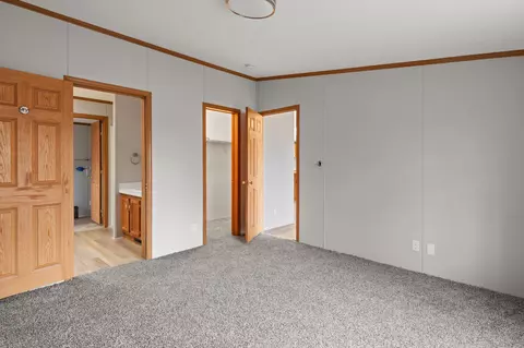 Bedroom - 1920 70th St, Balsam Lake, WI 54810 photo 2 of 6