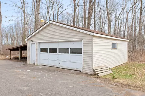 Exterior - 1920 70th St, Balsam Lake, WI 54810 photo 2 of 11