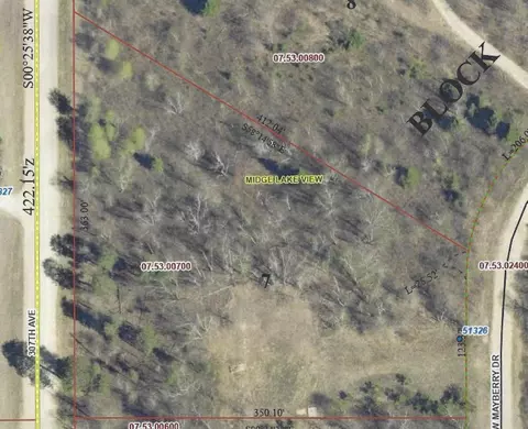 51326 W Mayberry Dr, Farden Twp, MN 56633