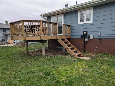 204 Edgeview Dr, Rollingstone, MN 55969 photo 24