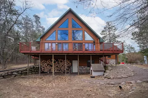 8114 E County Road Y, Gordon, WI 54838