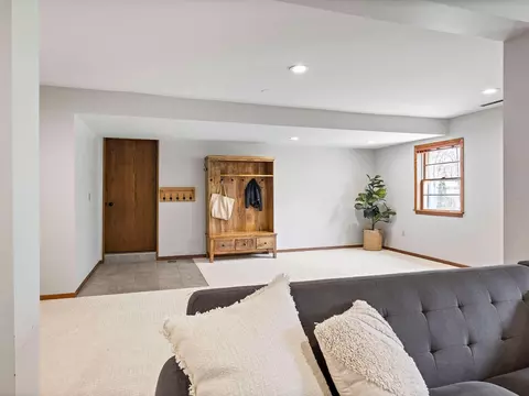 Living - 19670 Hillside St, Deephaven, MN 55331 photo 7 of 7