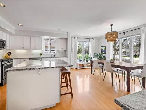 Kitchen - 19670 Hillside St, Deephaven, MN 55331 photo 1 of 3