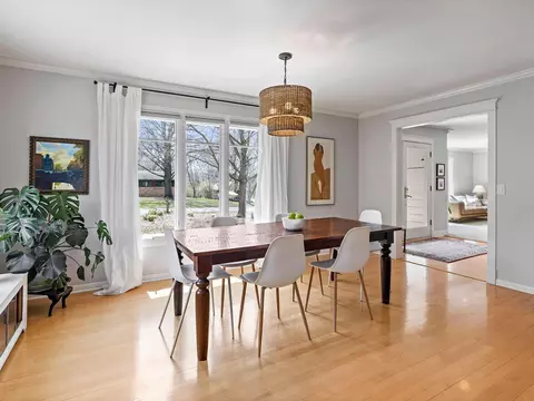Dining - 19670 Hillside St, Deephaven, MN 55331 photo 2 of 2