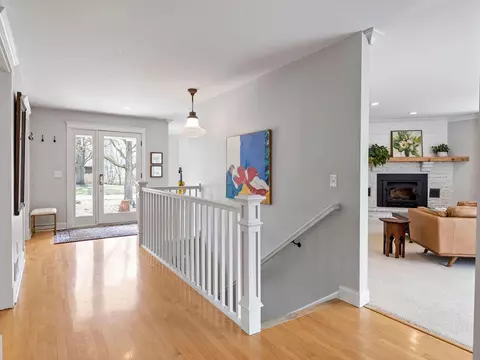 Entry Way - 19670 Hillside St, Deephaven, MN 55331 photo 3 of 3