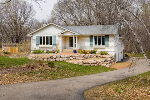 Exterior - 19670 Hillside St, Deephaven, MN 55331 photo 8 of 8