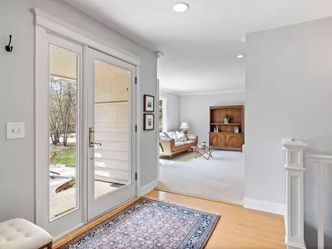 Entry Way - 19670 Hillside St, Deephaven, MN 55331 photo 1 of 3