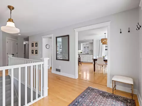 Entry Way - 19670 Hillside St, Deephaven, MN 55331 photo 2 of 3