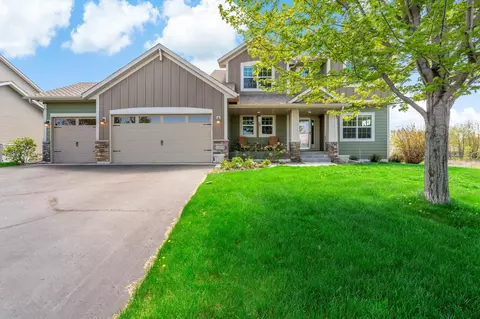 11771 Woodland Pkwy NE, Blaine, MN 55449