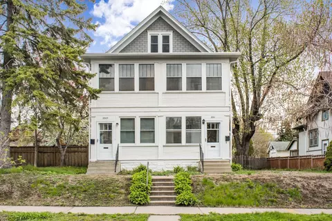 3509 Longfellow Ave, Minneapolis, MN 55407