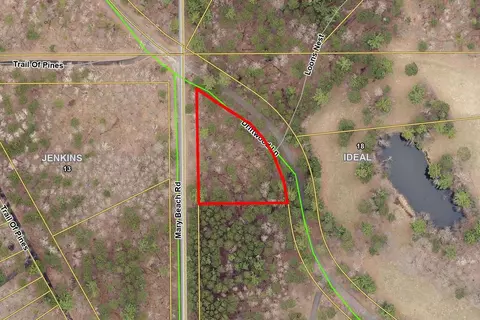 Tract A Tbd Driftwood Lane, Ideal Twp, MN 56474