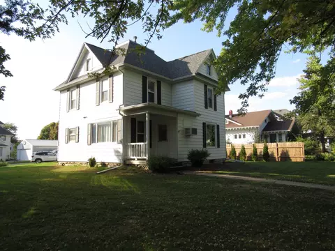 Exterior - 155 2nd Ave SE, Harmony, MN 55939 photo 2 of 9