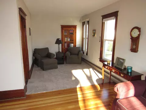 Living - 155 2nd Ave SE, Harmony, MN 55939 photo 5 of 5
