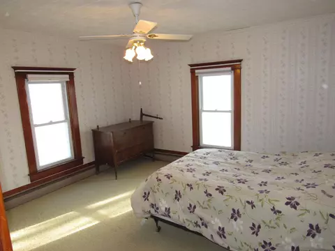 Bedroom - 155 2nd Ave SE, Harmony, MN 55939 photo 1 of 1