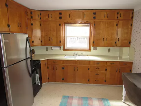 Kitchen - 155 2nd Ave SE, Harmony, MN 55939 photo 1 of 2
