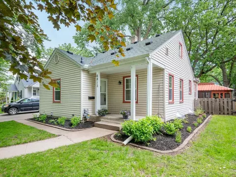 6813 Newton Ave S, Richfield, MN 55423