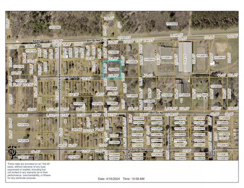 tbd 7th St NE, Crosby, MN 56441